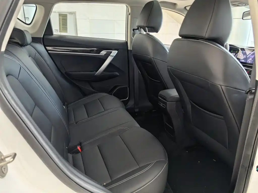 Geely Binyue 2025 2025 1.5L CVT Super Edition MAX