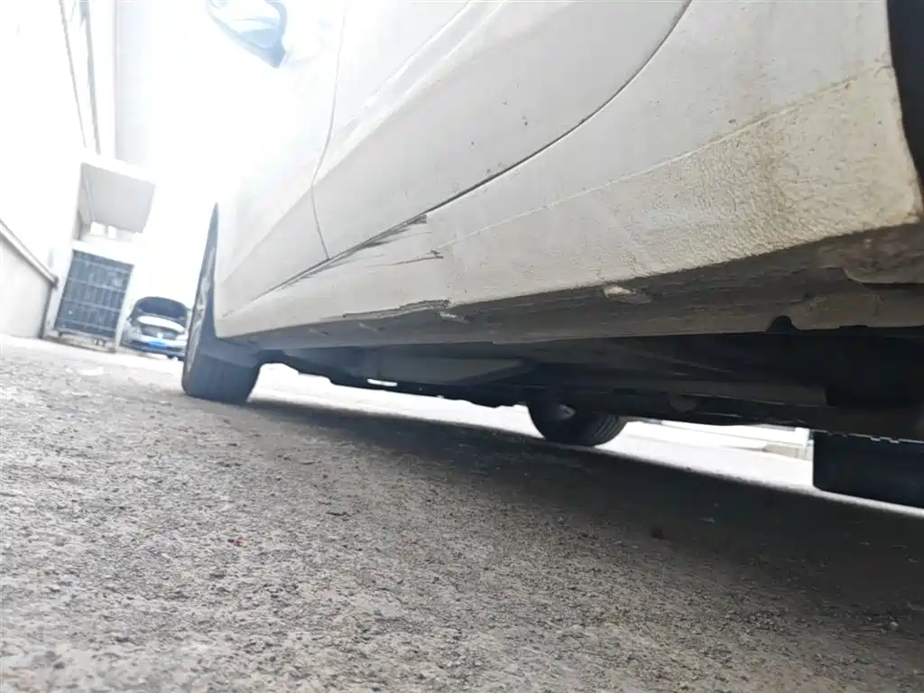 Buick Excelle 2018 18T Automatic Flagship фото 22