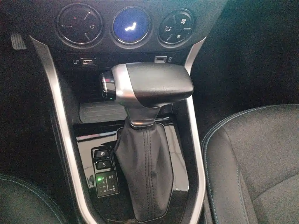CITROEN C3-XR