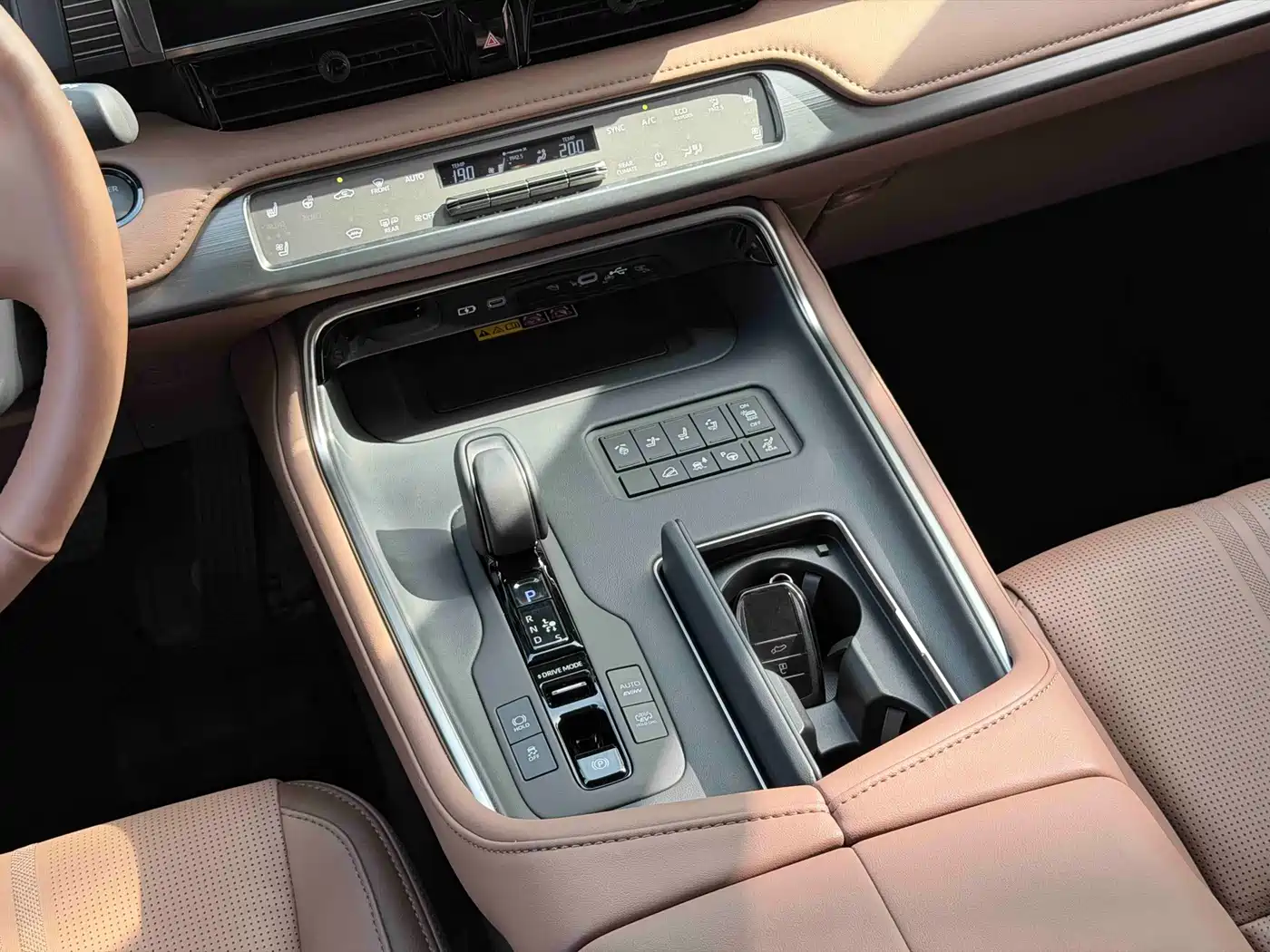 Shiji Shiji 2025 2024 3.5L PHEV Base Edition