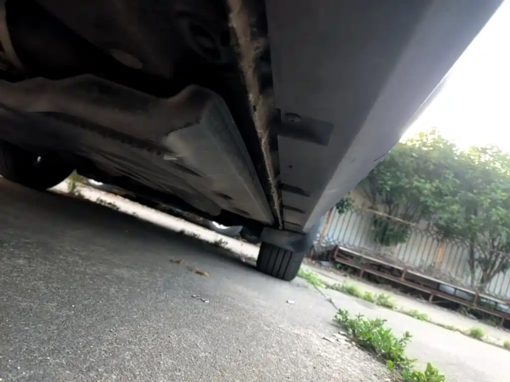 Škoda Kamiq 2018 1.5L Automatic Comfort Version China V фото 21
