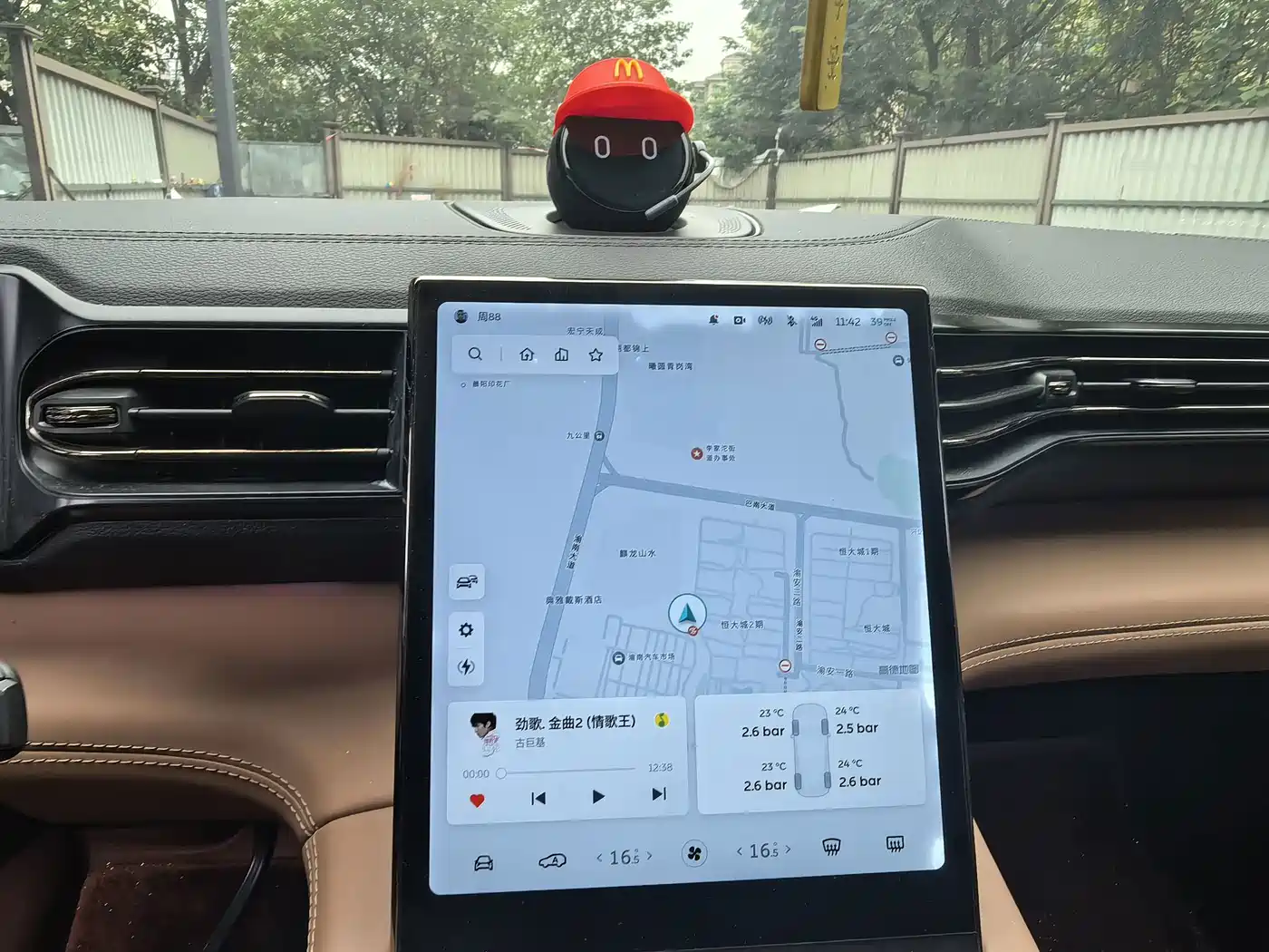 NIO ES6 2021 2020 600KM Sport