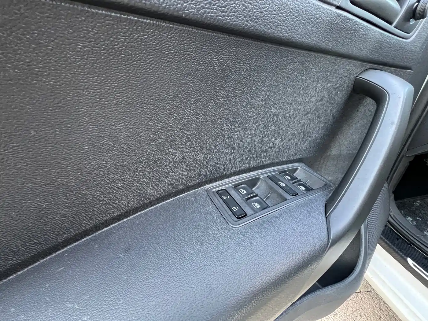 Volkswagen Santana 2019 1.5L Auto Trend Edition China V фото 9