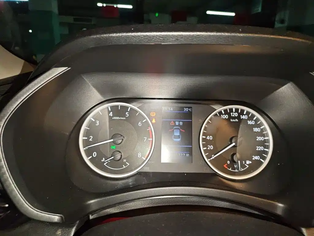 Nissan SYLPHY, миниатюра 4