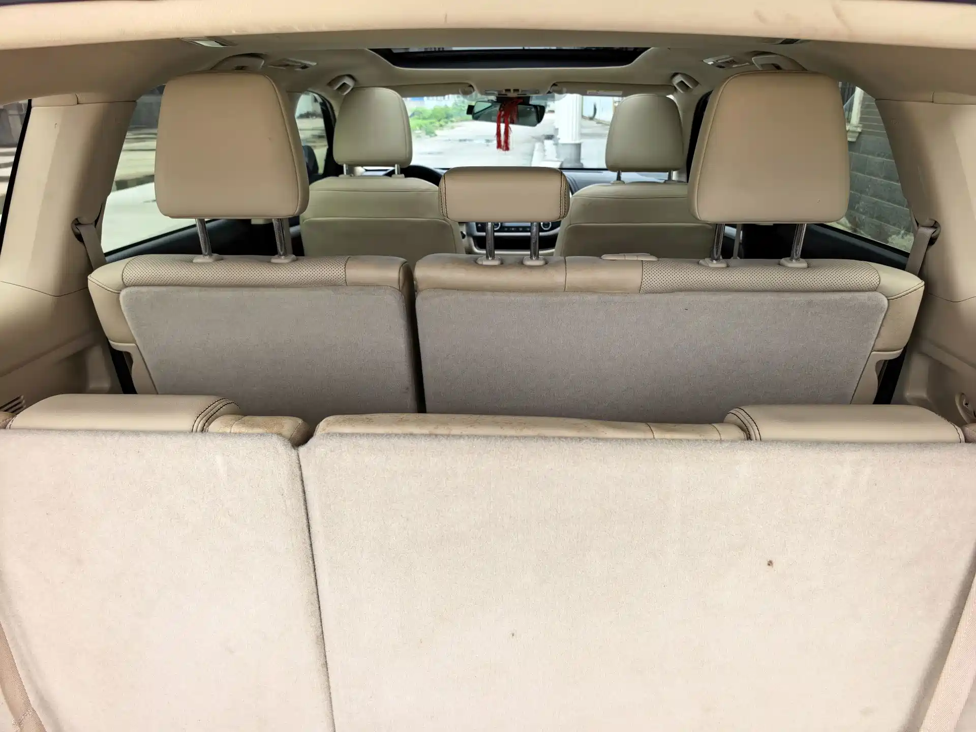 Фото 13 - Toyota Highlander