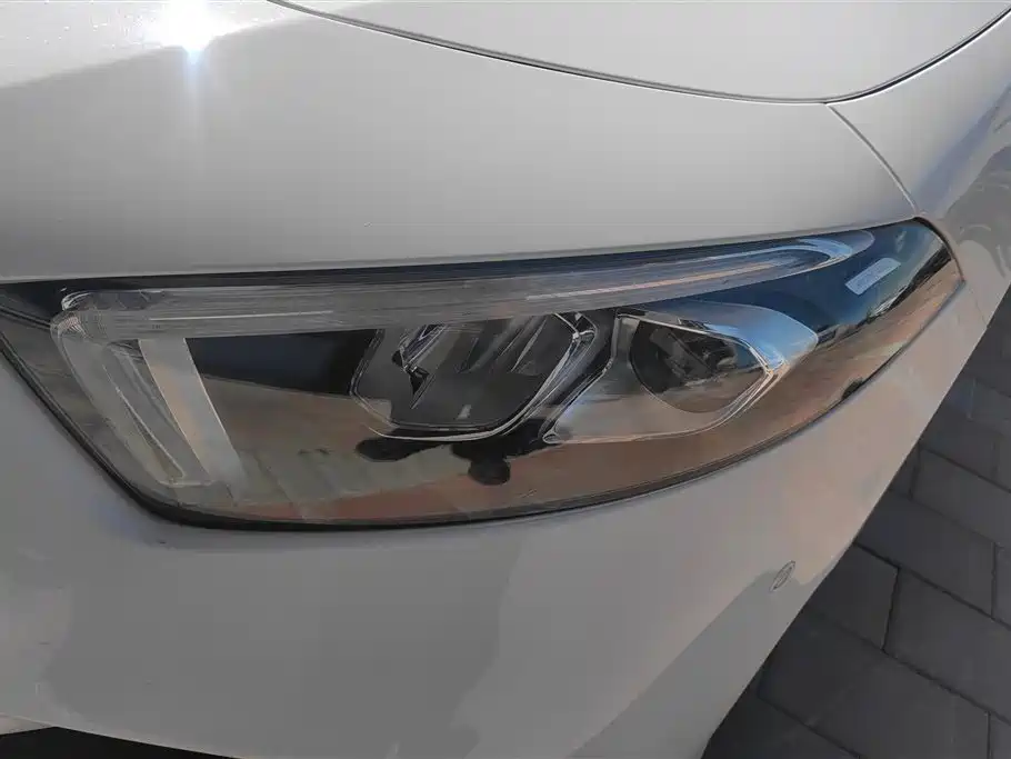 Mercedes-Benz A-Class 2021 A 200 L Sport Sedan Fashion Edition фото 5