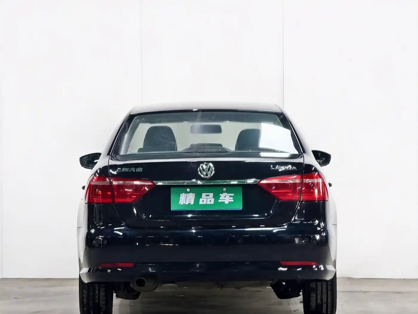 Volkswagen Lavida 2013 1.6L Automatic Trend Edition фото 5