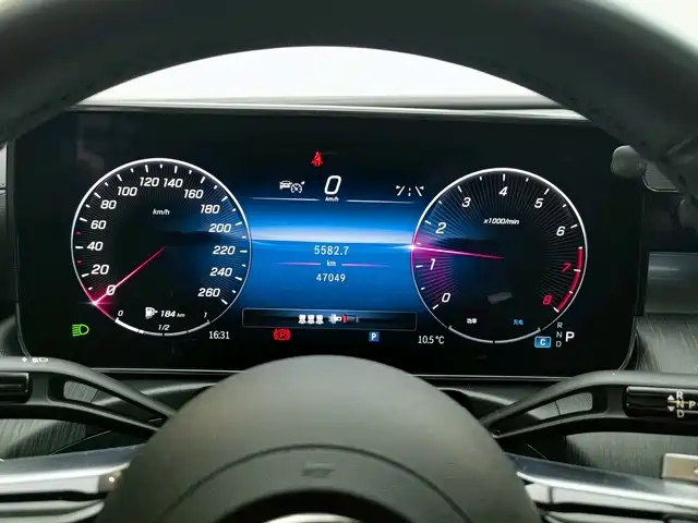 Mercedes-Benz C-Class 2024 C 200 L Sport Edition фото 3