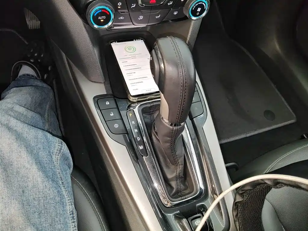 Chevrolet Malibu 2018 530T Automatic Trend Edition фото 14