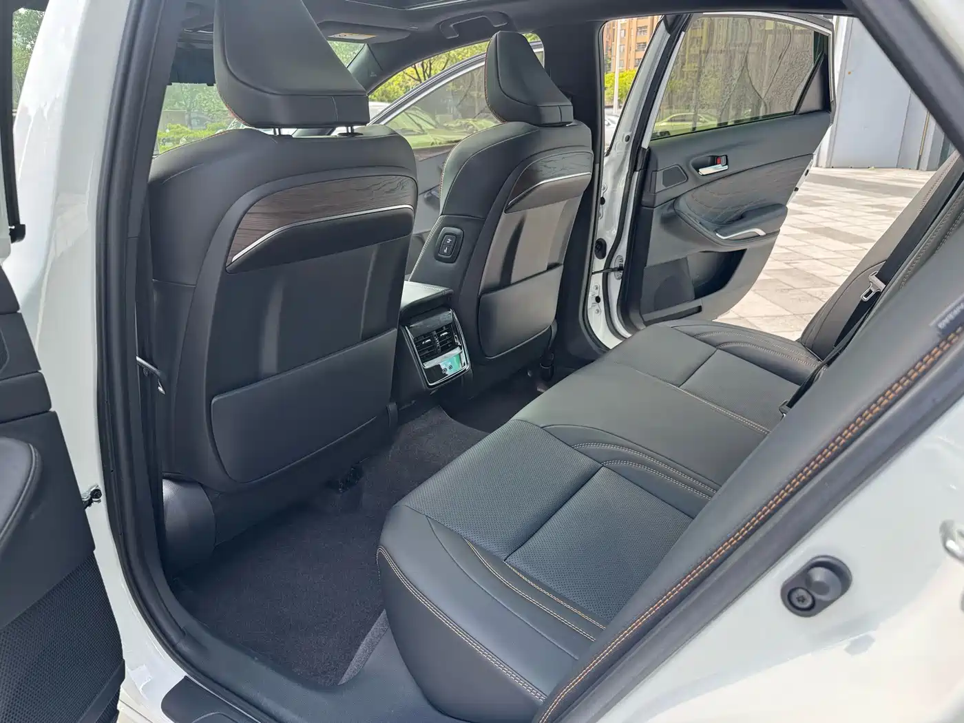 Toyota Avalon 2026