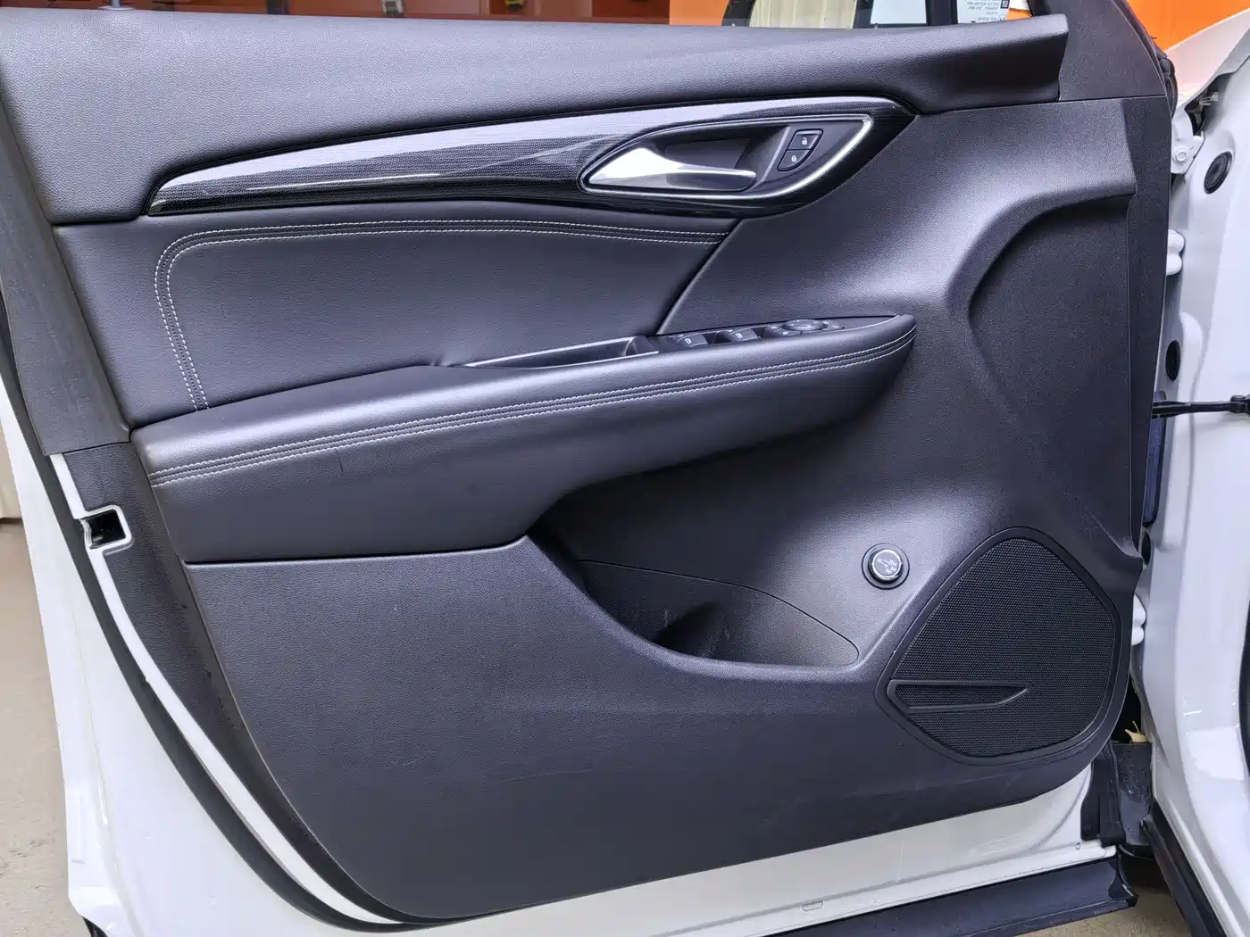 BUICK ANGKEWEI S