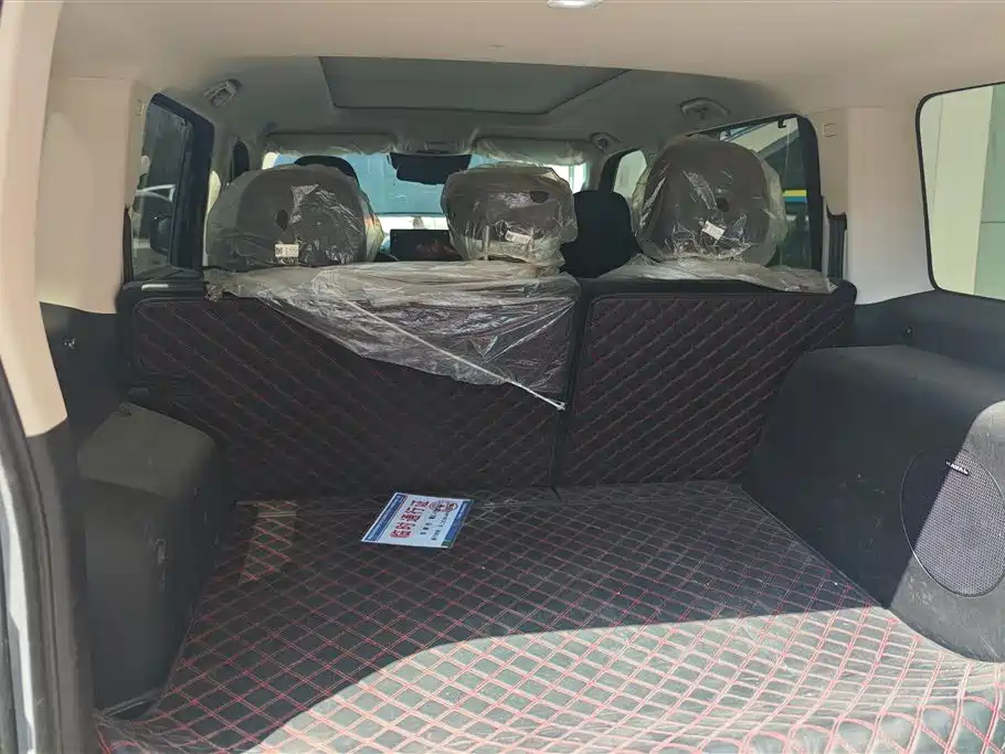 HAVAL RAPTORS NEW ENERGY