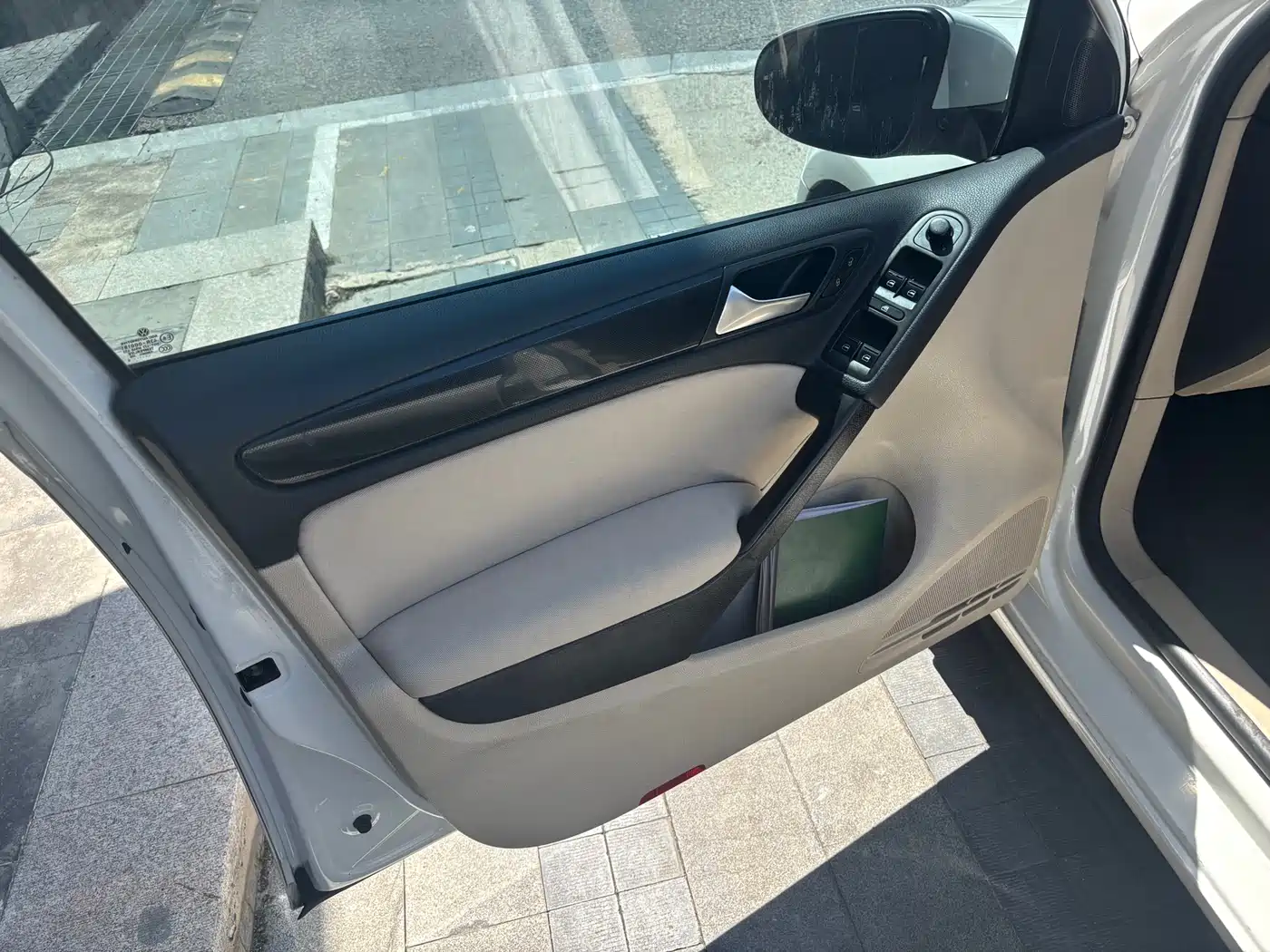Volkswagen Golf 2010 1.4TSI Auto Comfort фото 6