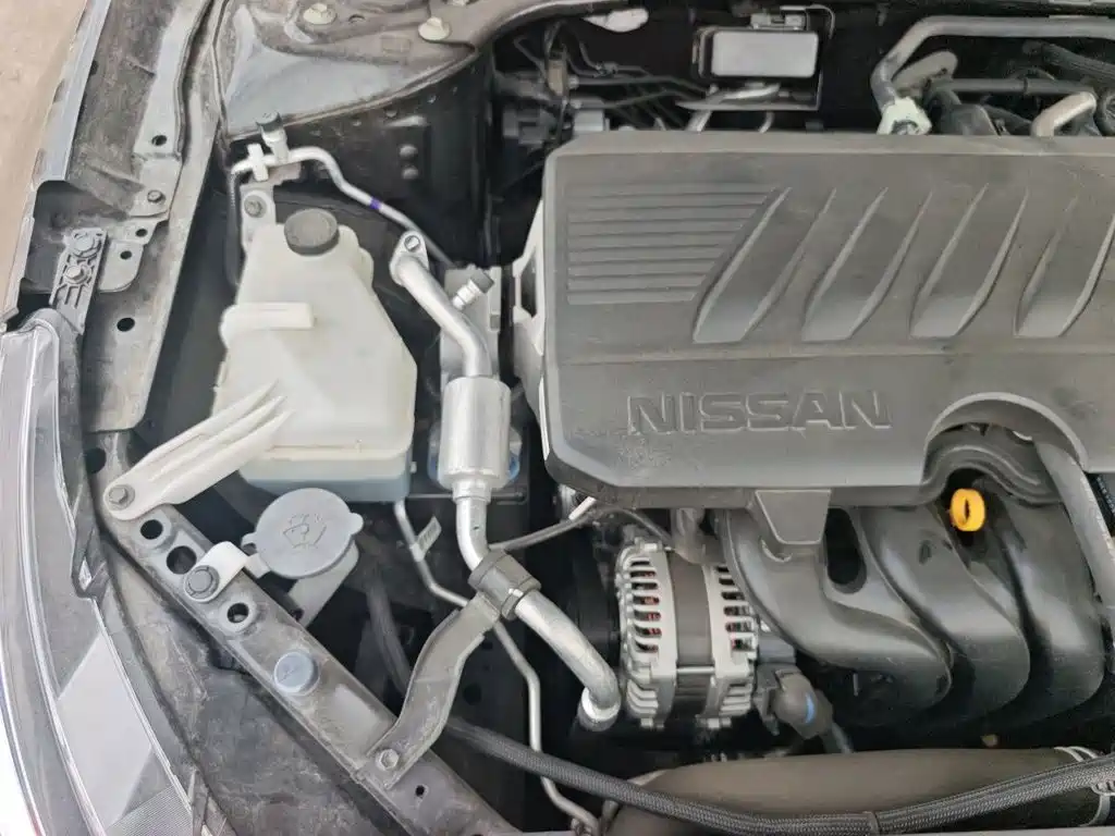 Nissan Teana 2025 2024 2.0L XE Sincere Edition