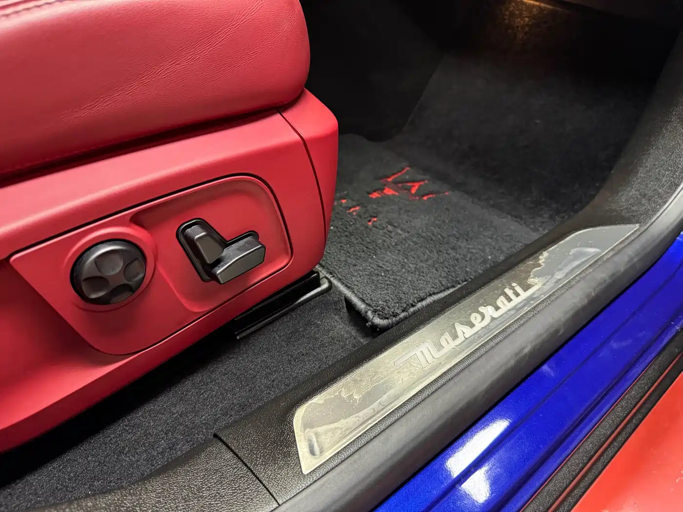 Фото 22 - Maserati Levante