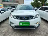 Фото 3 - Geely Atlas