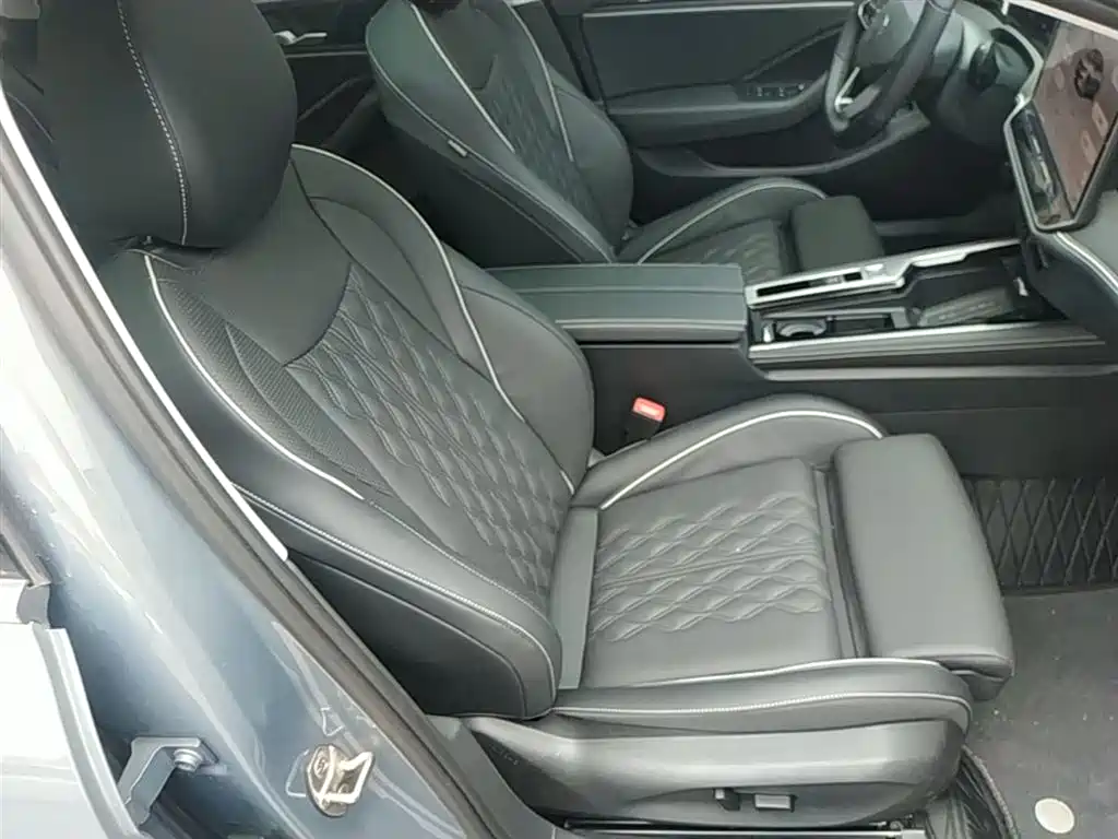Volkswagen Magotan 2024 380TSI DSG Luxury Edition (Daimai Package) фото 20