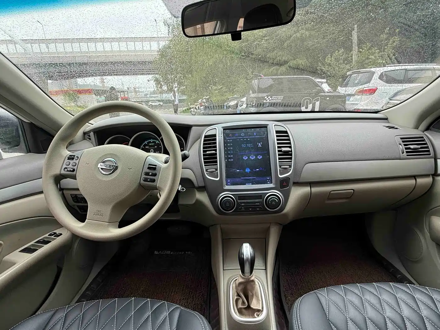 Dongfeng Aeolus Dongfeng Fengshen E70 2022 2022 500 PLUS Ultra Edition
