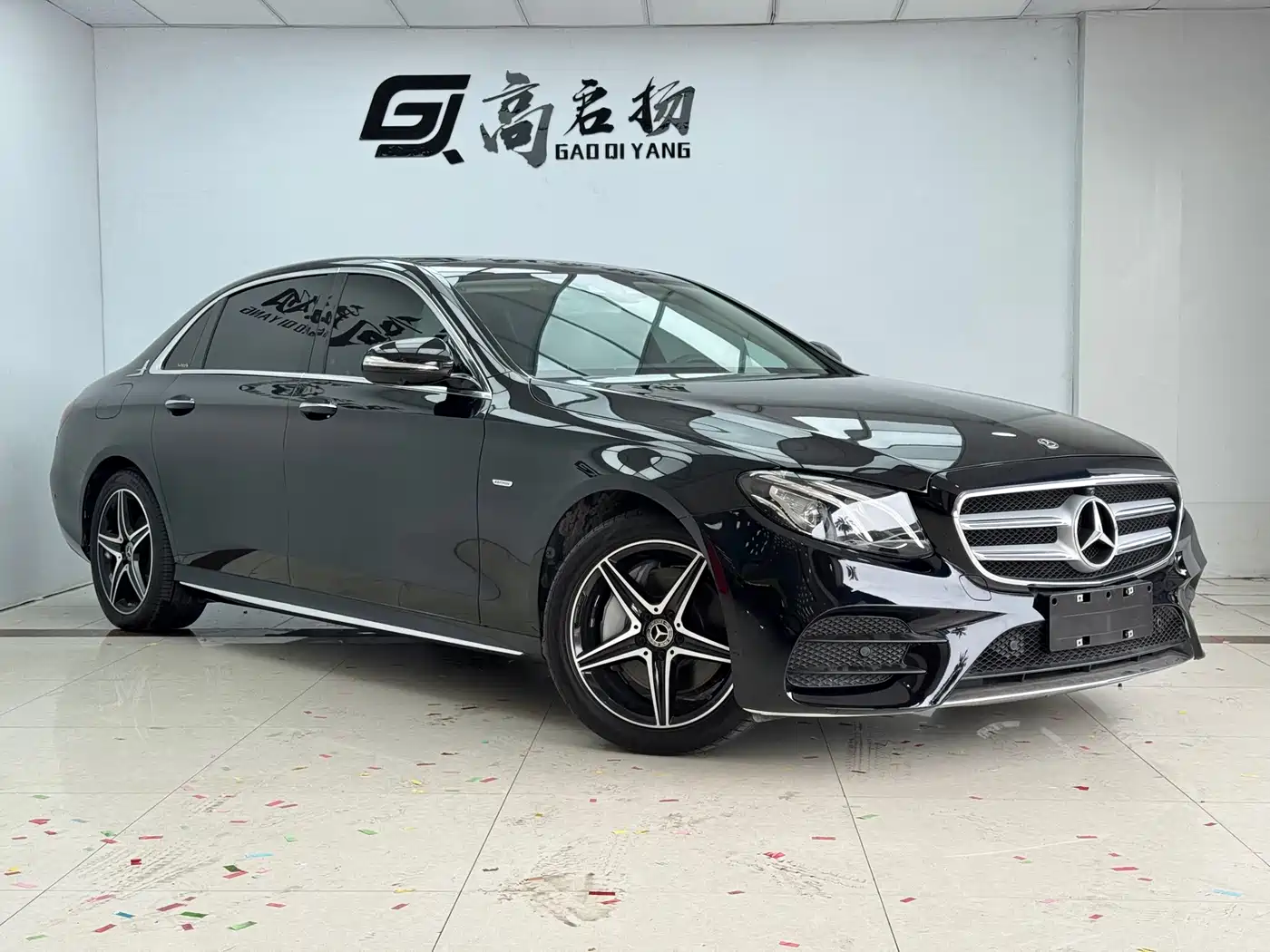 Mercedes-Benz E-Class 2020 Facelift E 300 L Sport Exclusive фото 3