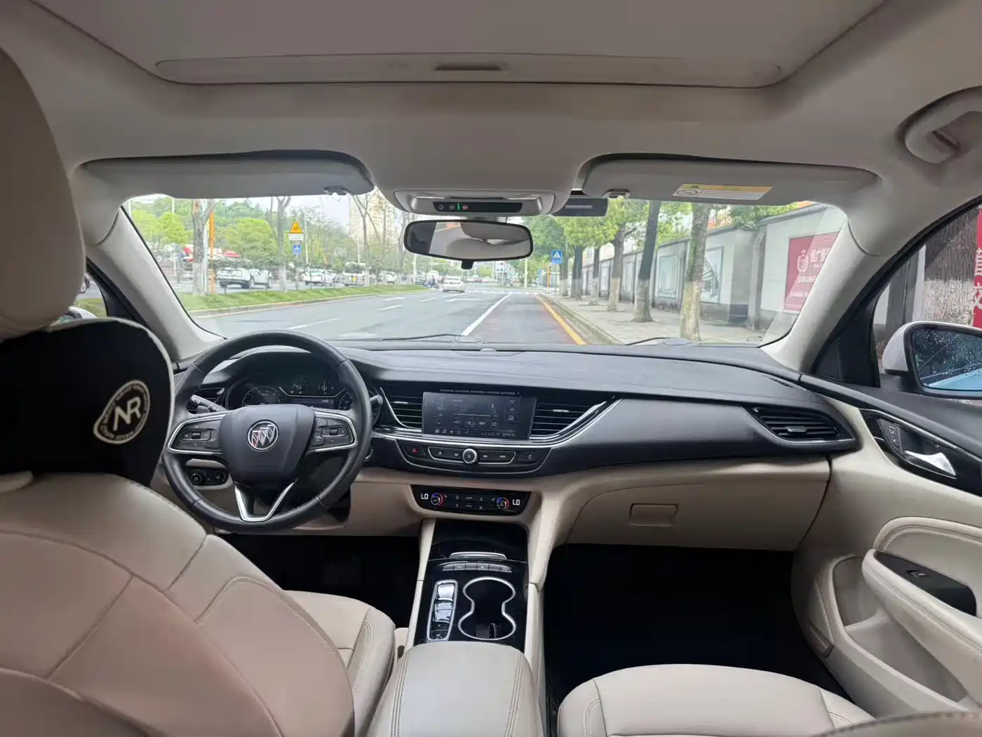 Buick Regal 2020 552T Elite фото 13