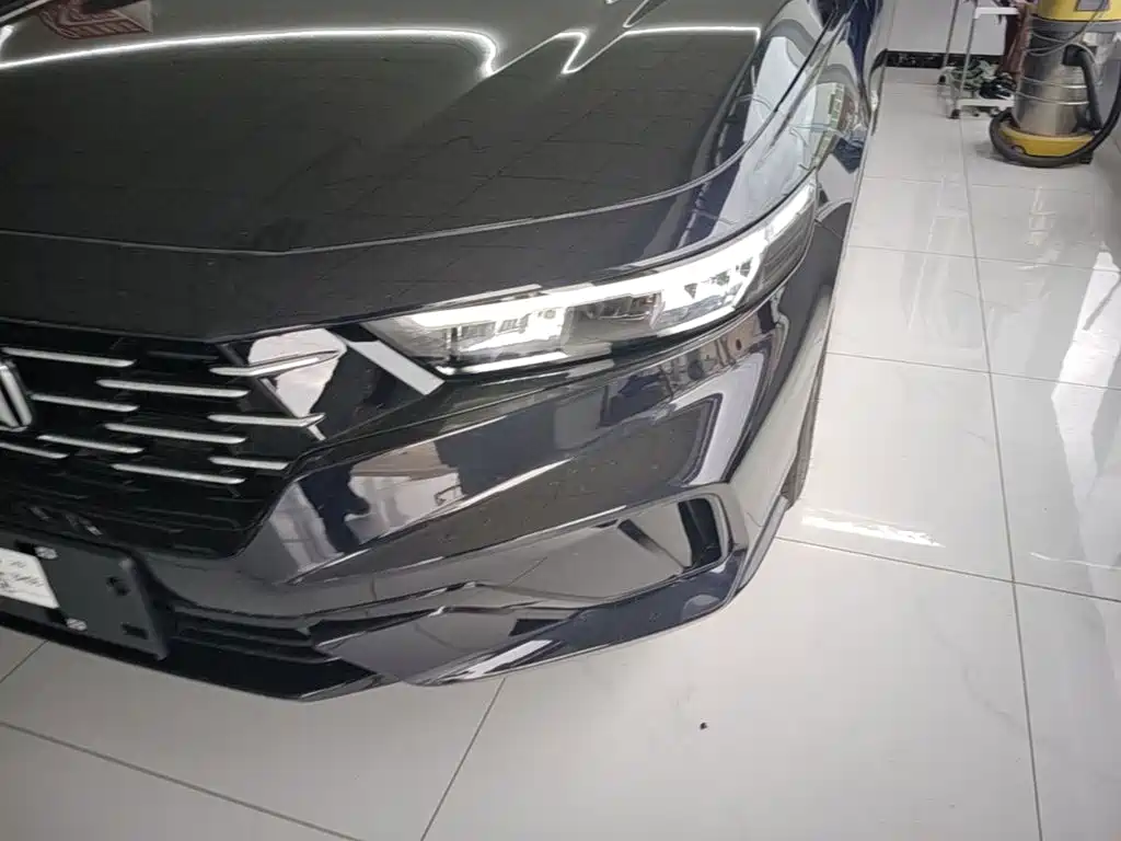 Honda Accord 2026 2025 Model Sport Series 260TURBO Comfort Edition