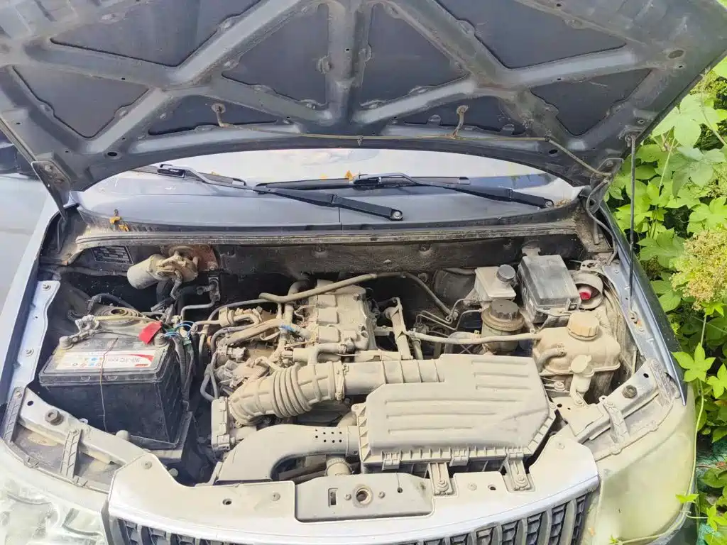 Photo 3 - Wuling Motors Wuling Hongguang