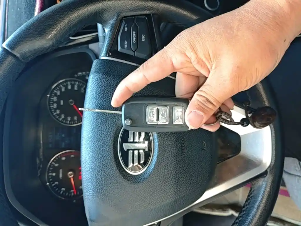 FAW Senya R7 2018 2017 Model 1.6L Manual Comfort