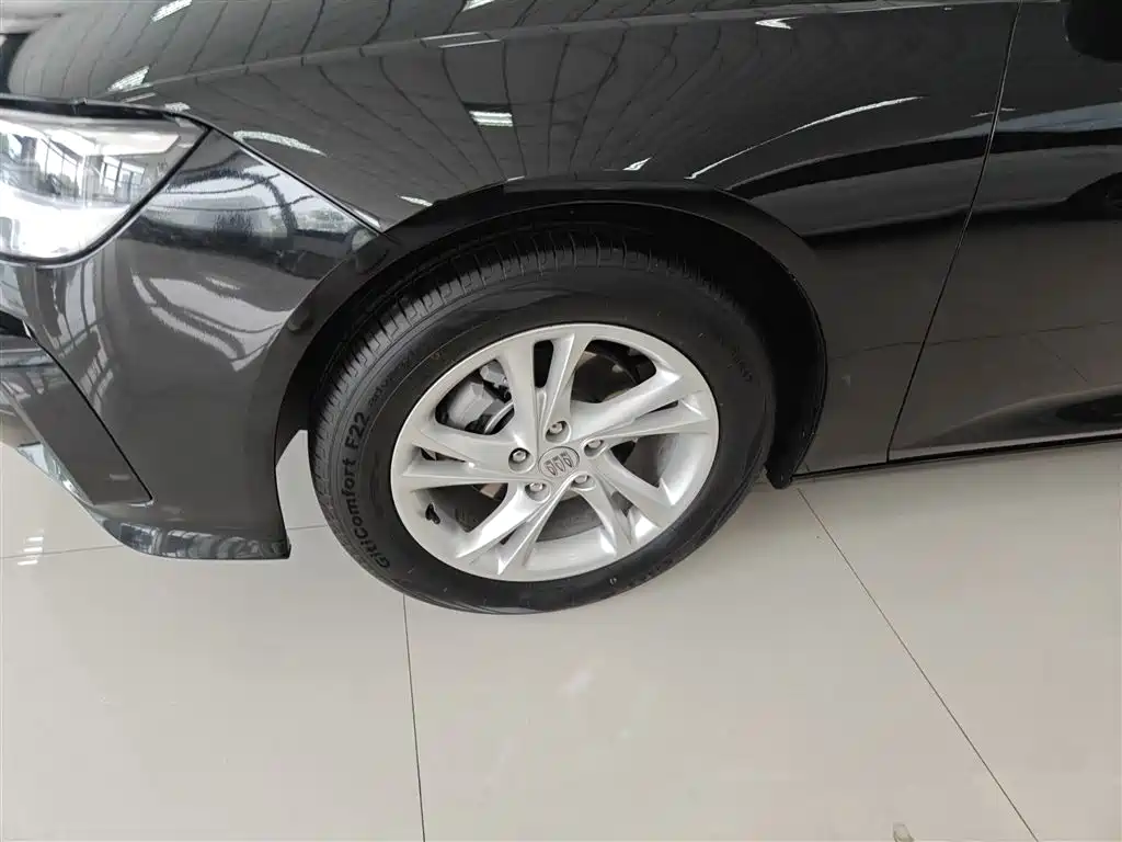 Buick Regal 2024 Facelift 25T Super Enjoy Edition фото 23