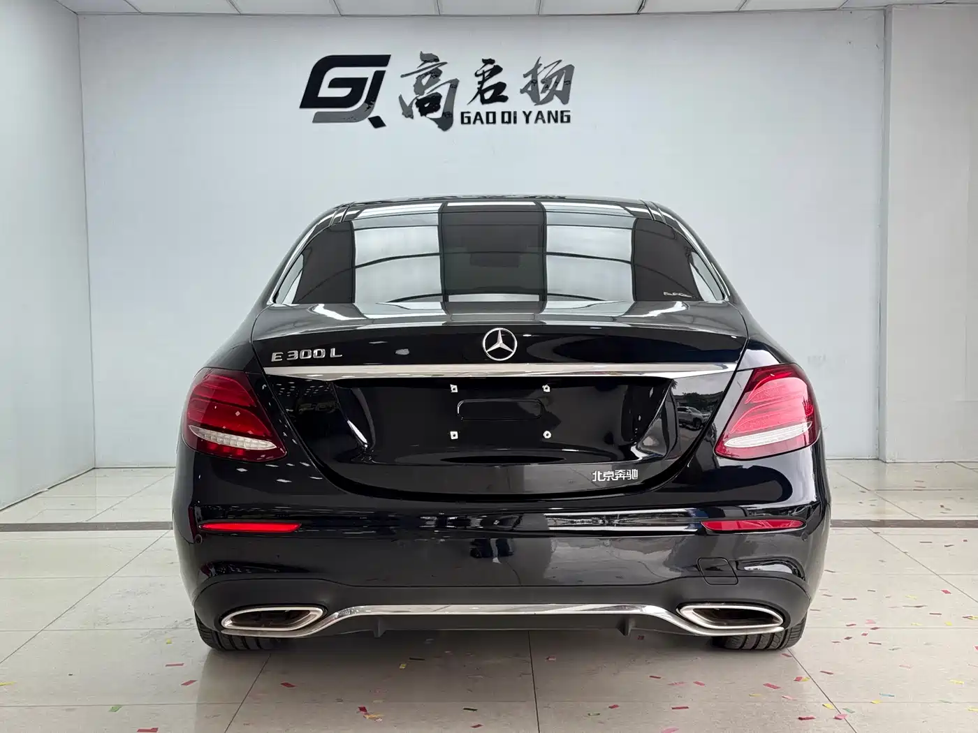 Mercedes-Benz E-Class 2020 Facelift E 300 L Sport Exclusive фото 28