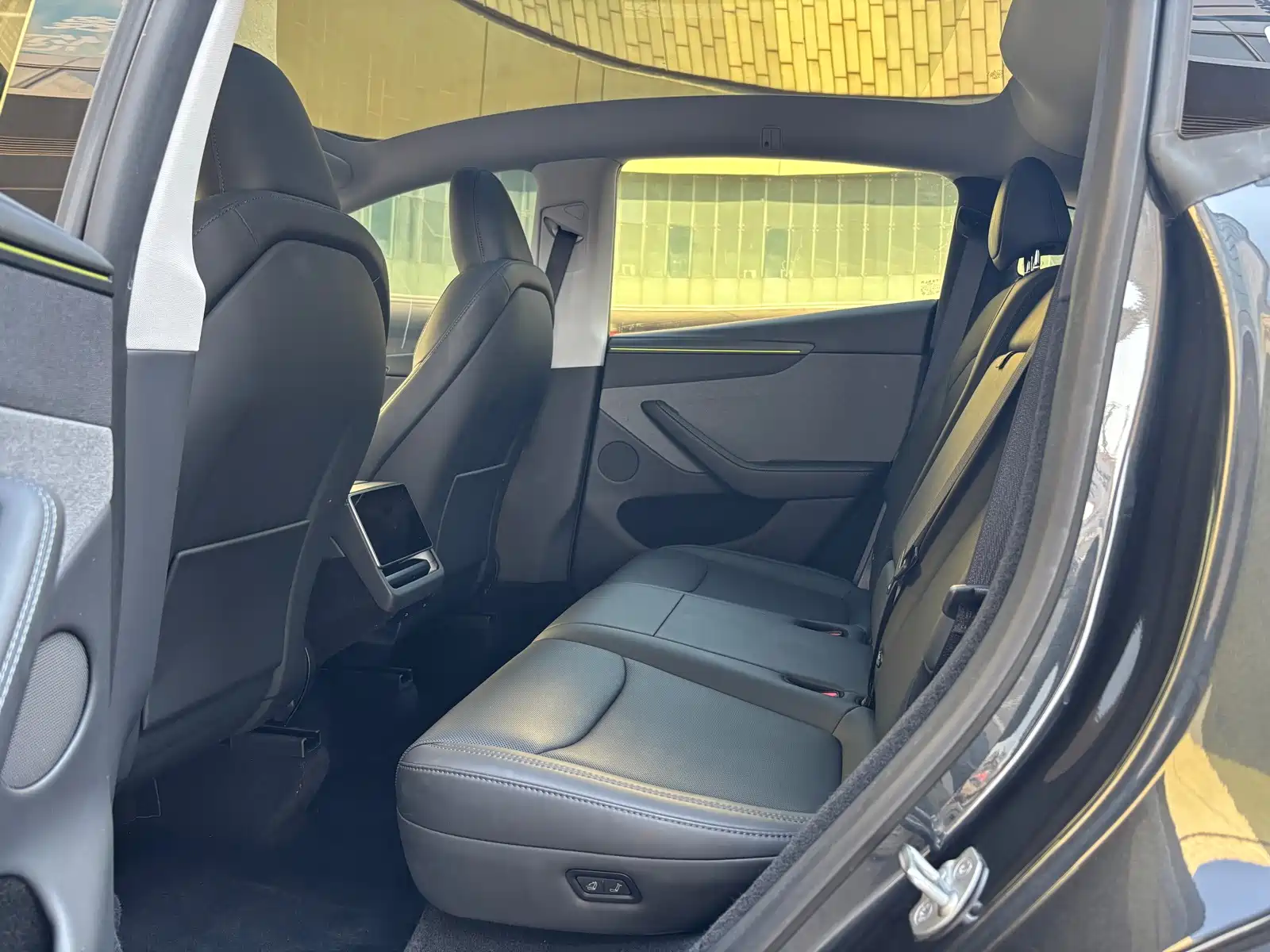 Фото 7 - Tesla Model Y