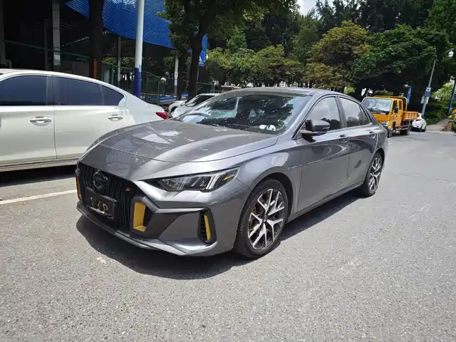 GAC Trumpchi Trumpchi Emkoo 2021