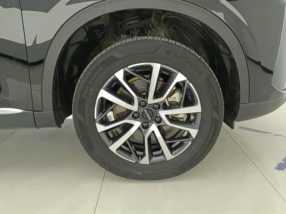 Haval H6 2021 3rd Generation 1.5T Auto 2WD Max фото 6