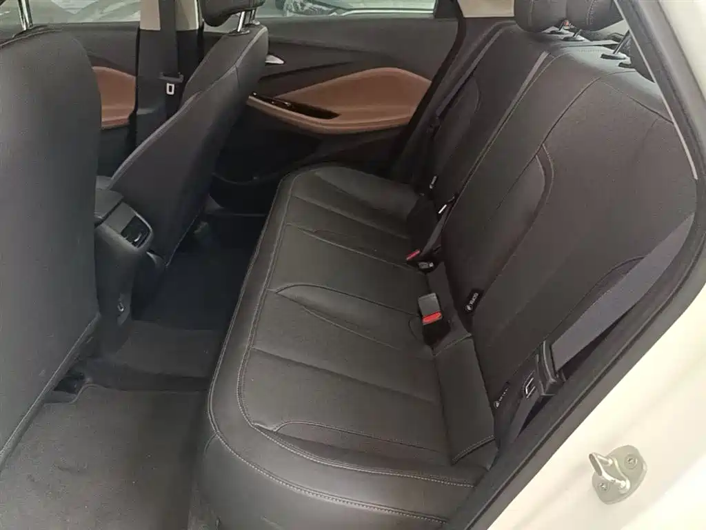 Buick Verano 2022 Pro 533T Enjoyment Edition фото 17