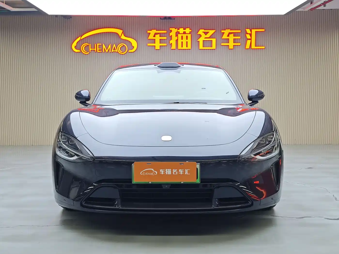 XIAOMI CAR XIAOMI SU7