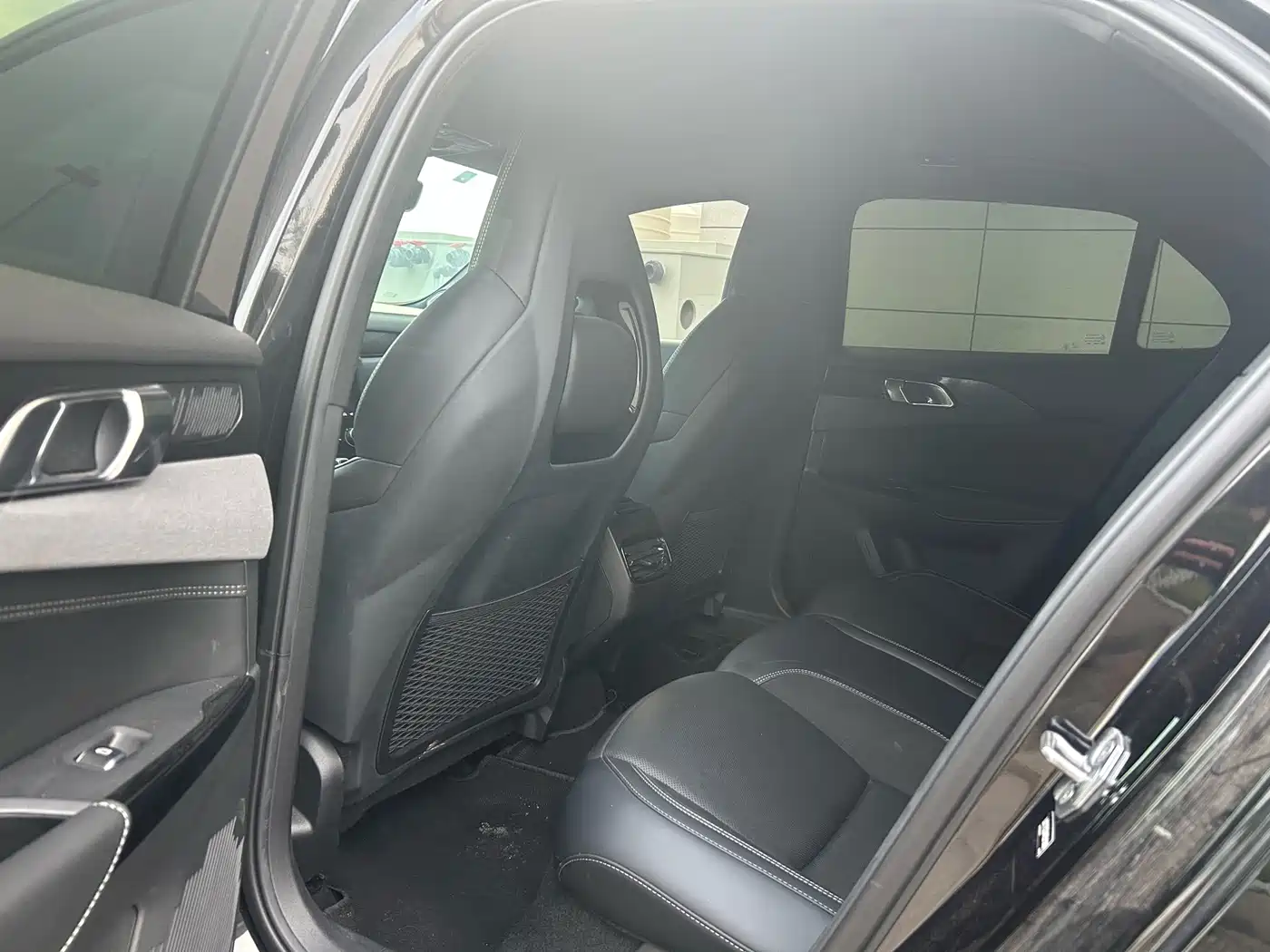 Lynk & Co 02 Hatchback 2022 2022 2.0TD Pro