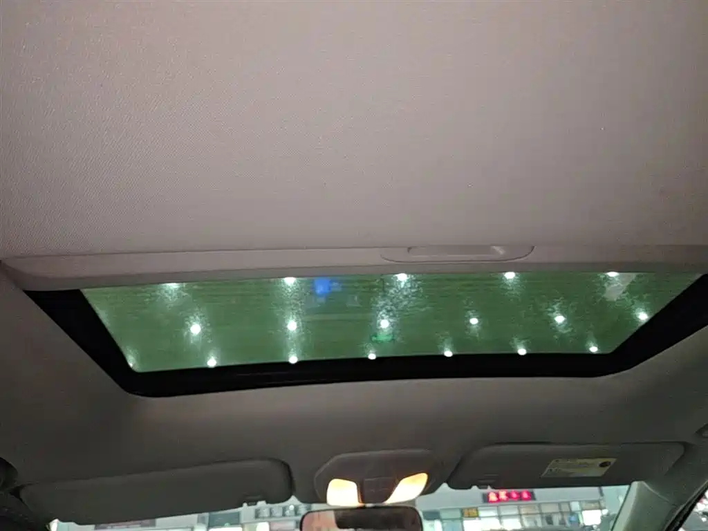 SAIC Maxus Maxus G50 2020 1.5T Auto Elite фото 18