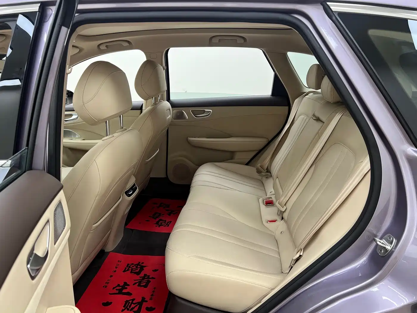 Shangjie SUV 2025 2025 Model Extended Range Pro