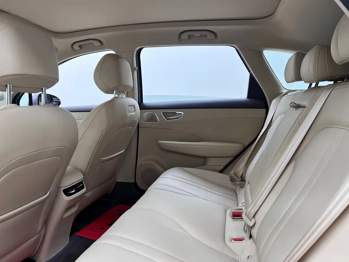 Shangjie SUV 2025 2025 Model Extended Range Pro