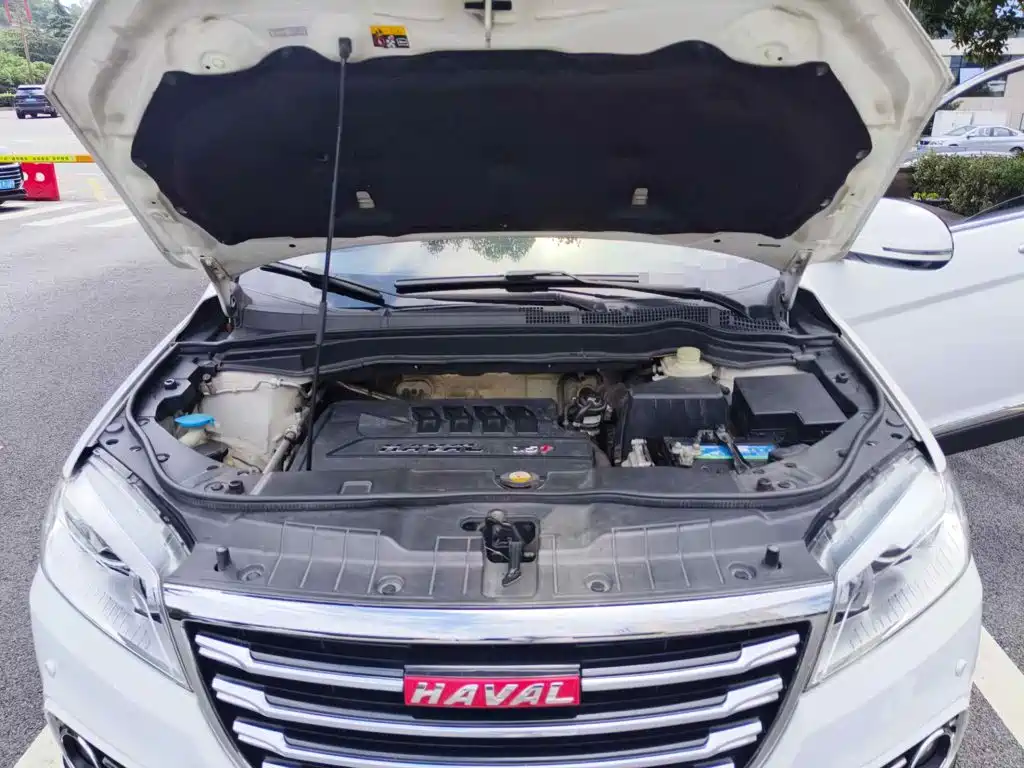 Photo 3 - Haval H6