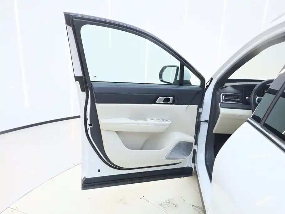 Li Auto Li ONE 2020 2020 Extended Range 6-seater