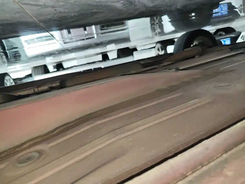 Фото 21 - Buick Excelle
