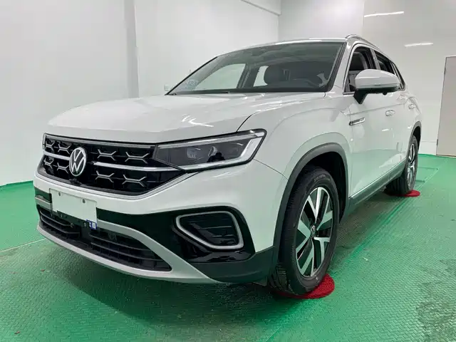 VOLKSWAGEN TANYUE