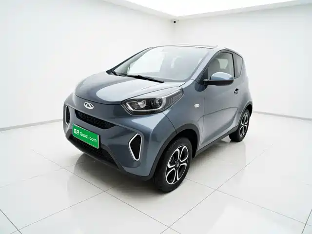 QQ New Energy Little Ant 2021