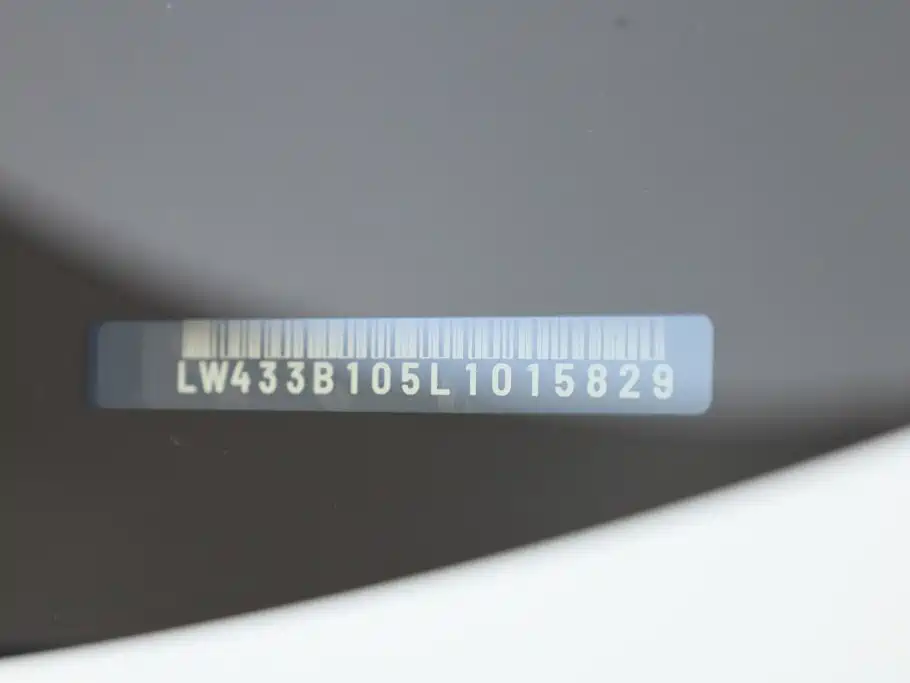 Li Auto Li ONE 2020 2020 Extended Range 6-seater
