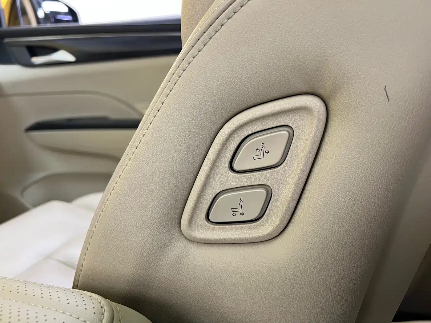 Buick GL8 2023 ES Landmaster Exclusive фото 27