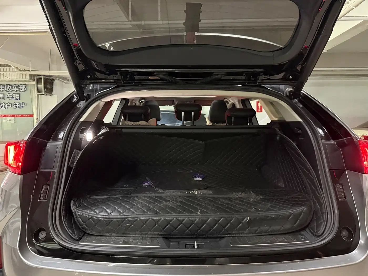 WEI PAI WEI BRAND P8