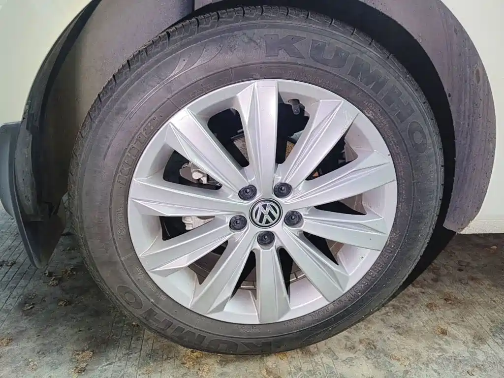 Фото 7 - Volkswagen Bora