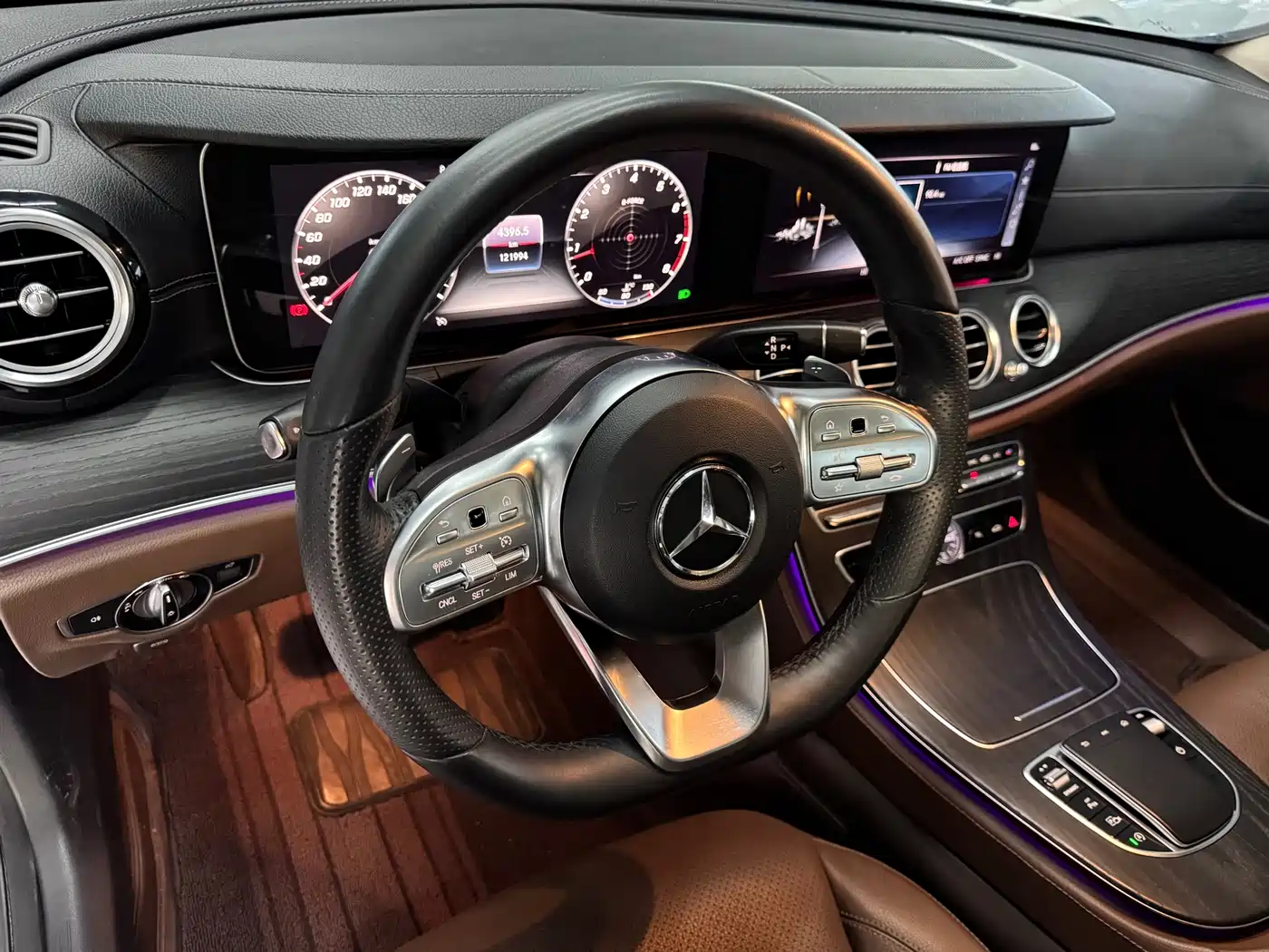 Mercedes-Benz E-Class 2019 Facelift E 300 L Sport Fashion фото 9