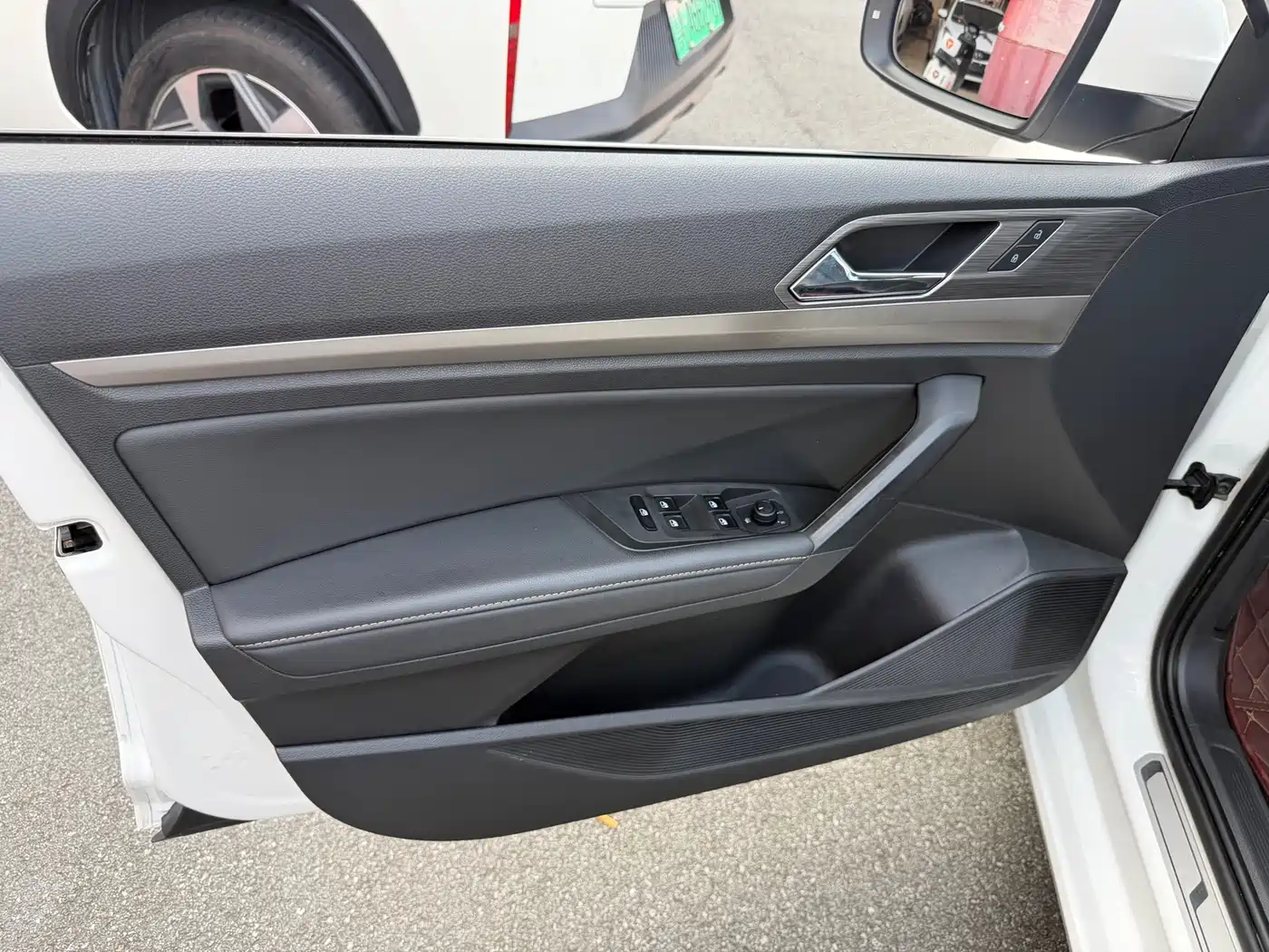 Volkswagen Lavida 2022 1.5L Auto Trend Edition фото 30