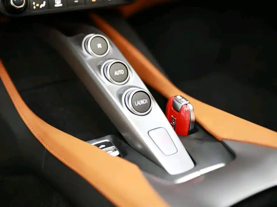 Ferrari Portofino 2021 Model 3.9T M фото 10